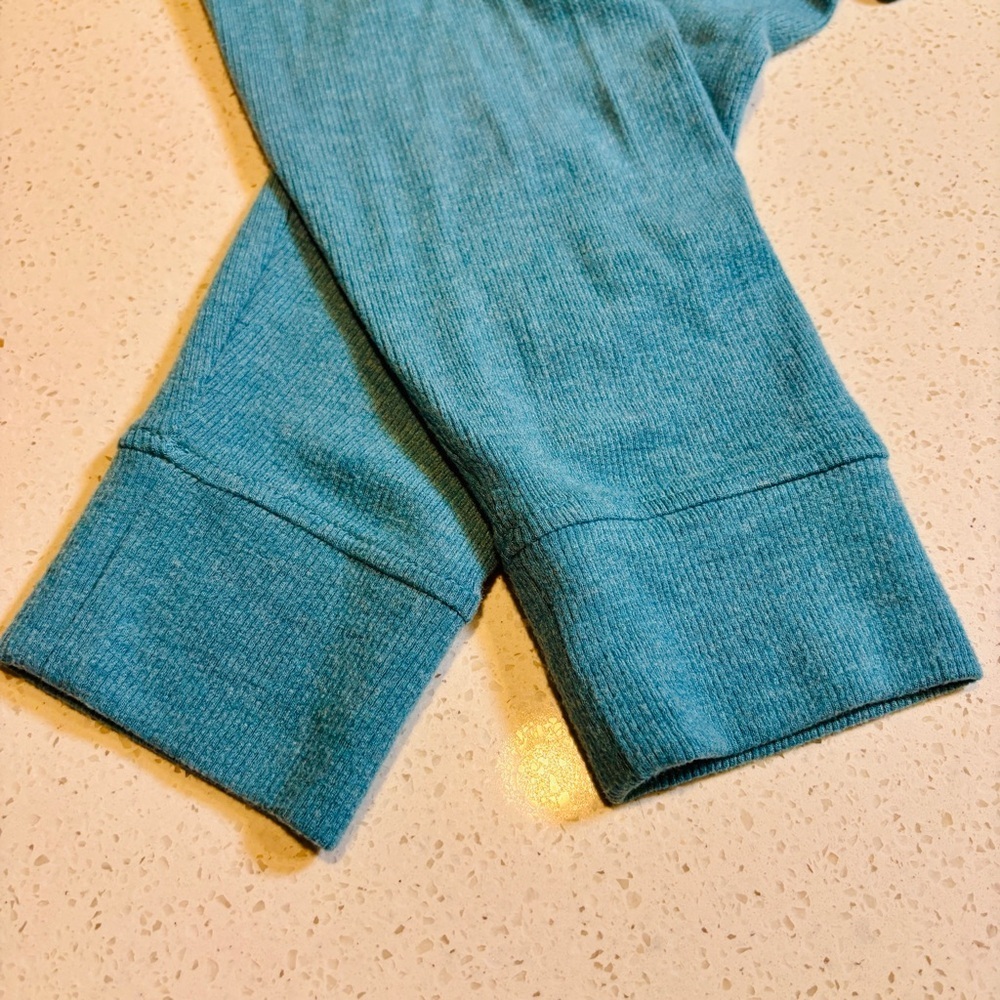 Roller Rabbit Lena Hoodie Size Large - Picture 6 of 8